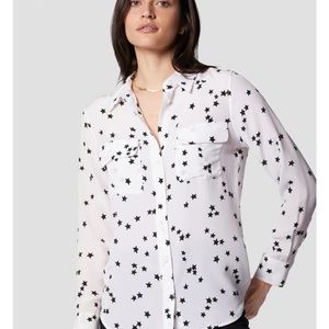 Equipment Blouse